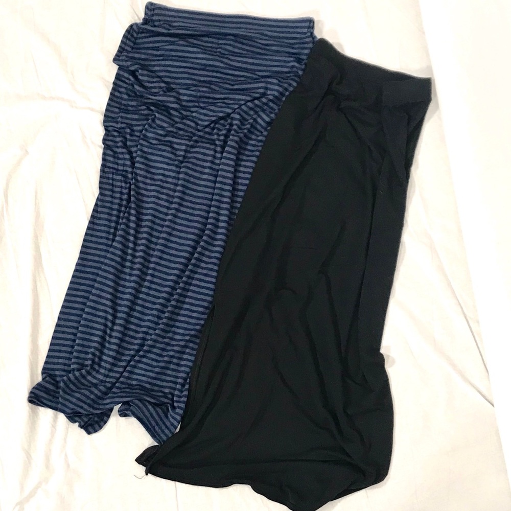 ⚡3/$15⚡Maxi Skirt Bundle - size XS/S